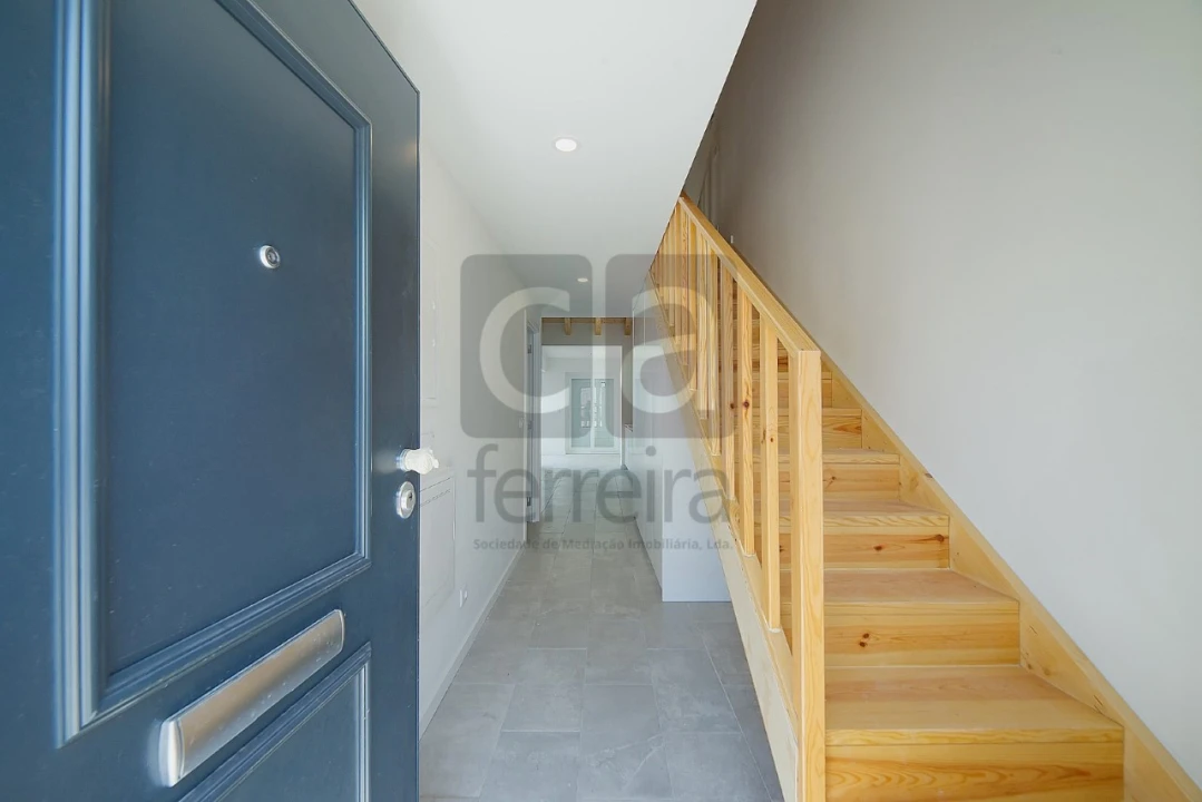 Moradia T2 para Venda em Almeirim Foto 12