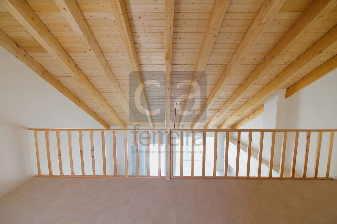 Moradia T2 para Venda em Almeirim Foto 15