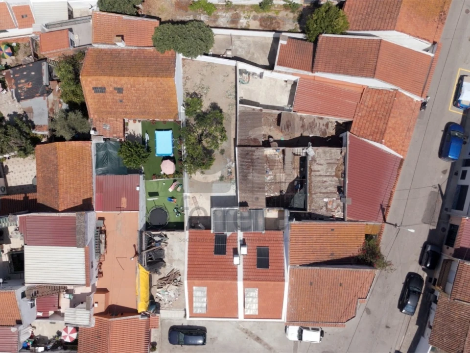 Moradia T2 para Venda em Almeirim Foto 25