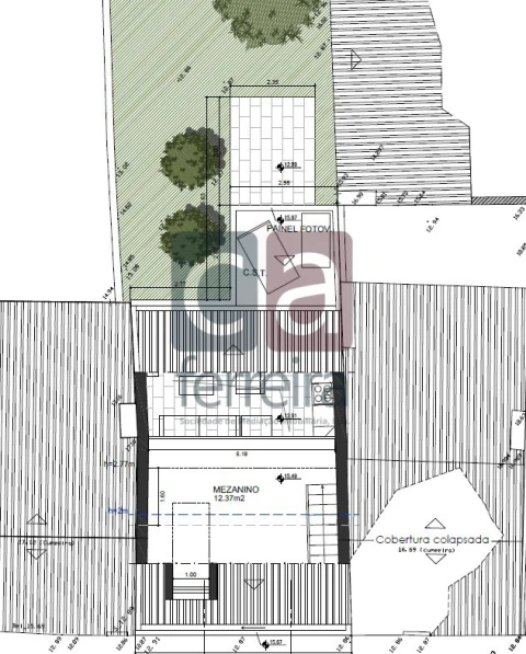 Moradia T2 para Venda em Almeirim