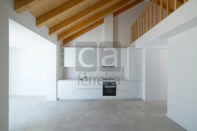 Moradia T2 para Venda em Almeirim