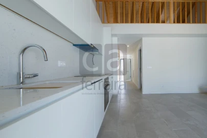 Moradia T2 para Venda em Almeirim