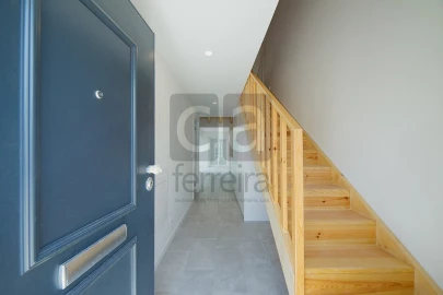 Moradia T2 para Venda em Almeirim