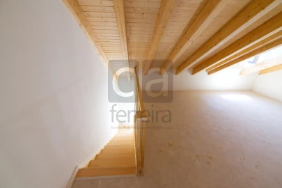Moradia T2 para Venda em Almeirim