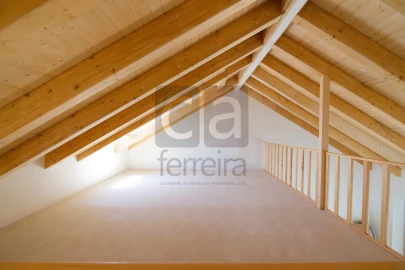 Moradia T2 para Venda em Almeirim