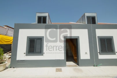 Moradia T2 para Venda em Almeirim