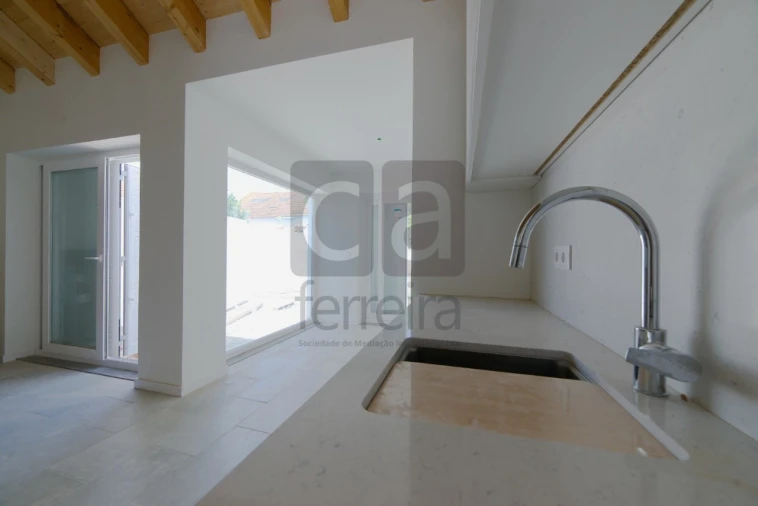 Moradia T2 para Venda em Almeirim Foto 7