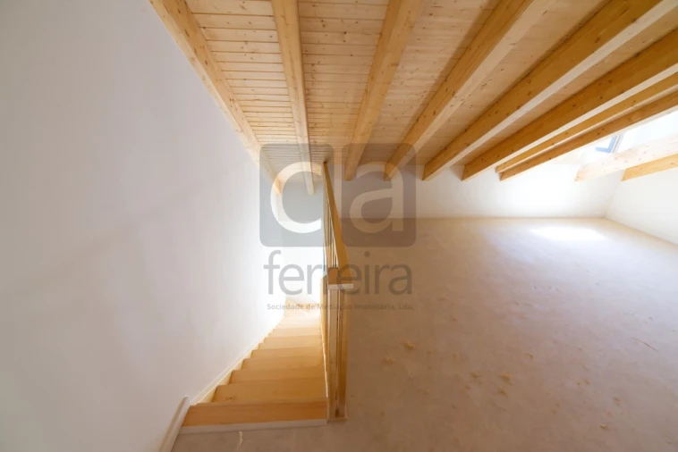 Moradia T2 para Venda em Almeirim Foto 13