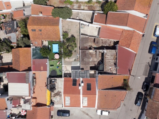 Moradia T2 para Venda em Almeirim Foto 25