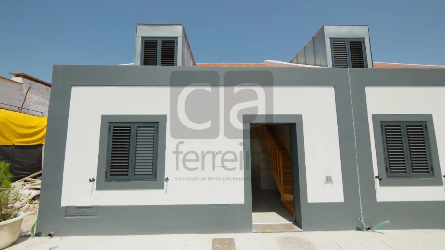 Moradia T2 para Venda em Almeirim