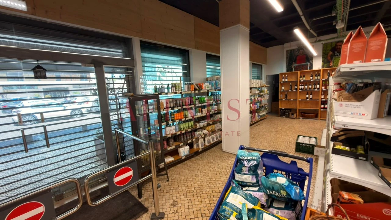 Loja para Venda em Avenidas Novas Foto 8