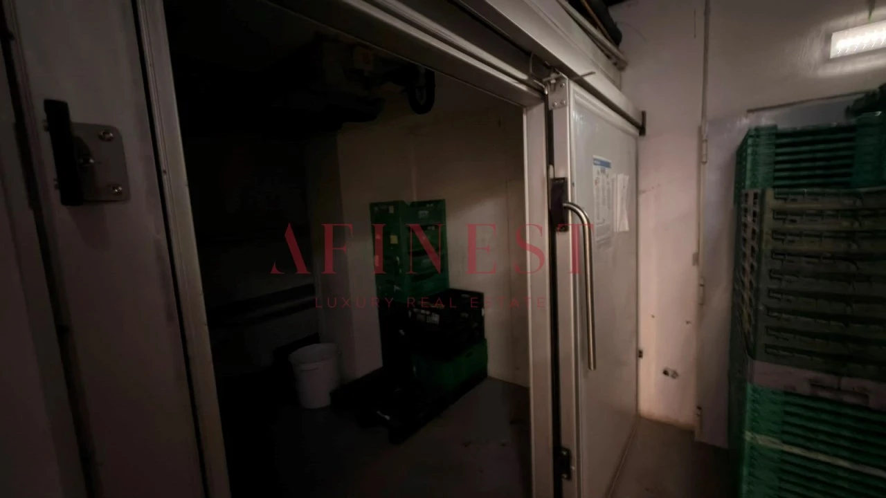 Loja para Arrendamento em Avenidas Novas Foto 5