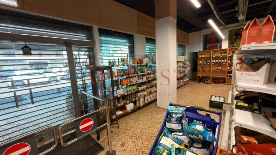 Loja para Arrendamento em Avenidas Novas