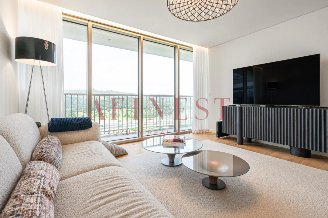 Apartamento T2 para Venda em Campolide Foto 2