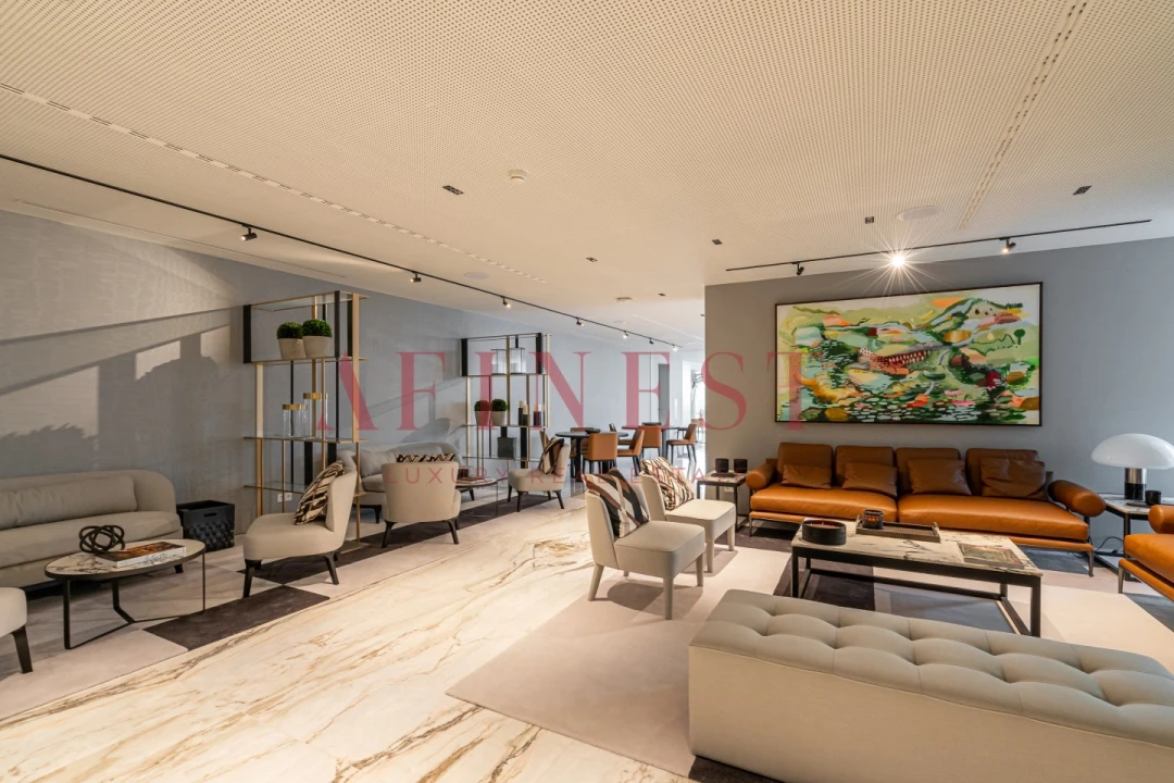 Apartamento T2 para Venda em Campolide Foto 7