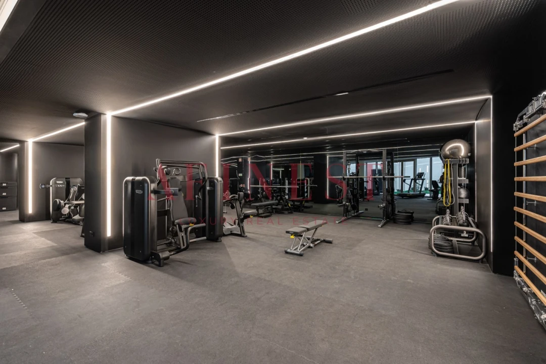 Apartamento T2 para Venda em Campolide Foto 23