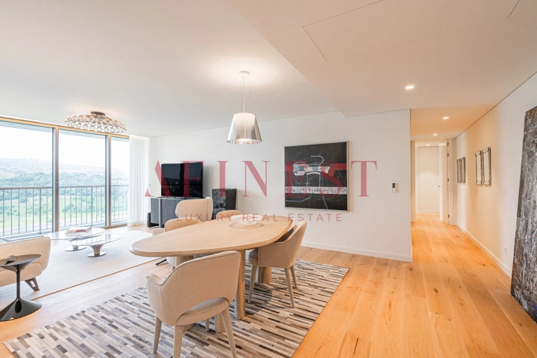 Apartamento T2 para Venda em Campolide Foto 32