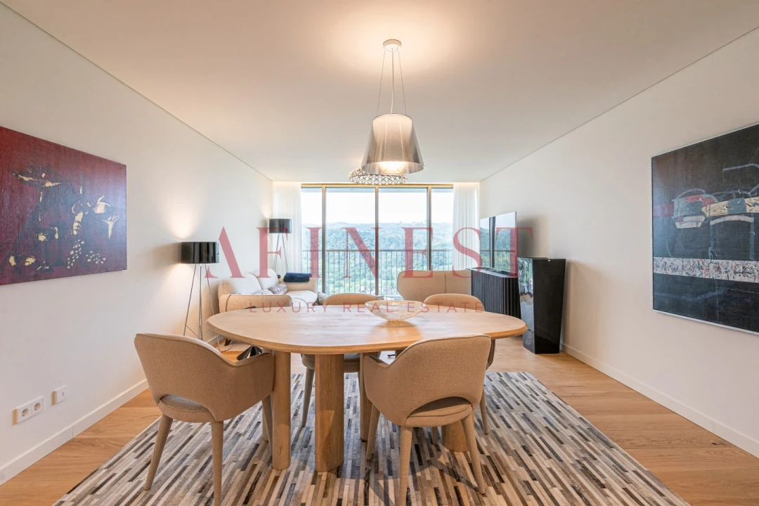 Apartamento T2 para Venda em Campolide Foto 33