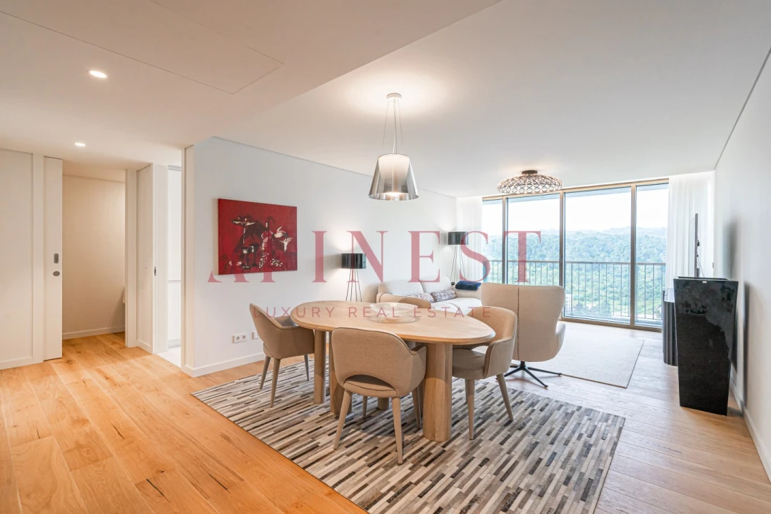 Apartamento T2 para Venda em Campolide Foto 34