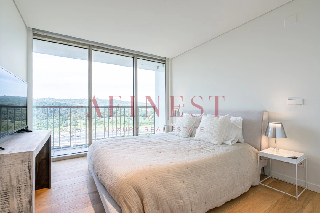 Apartamento T2 para Venda em Campolide Foto 43