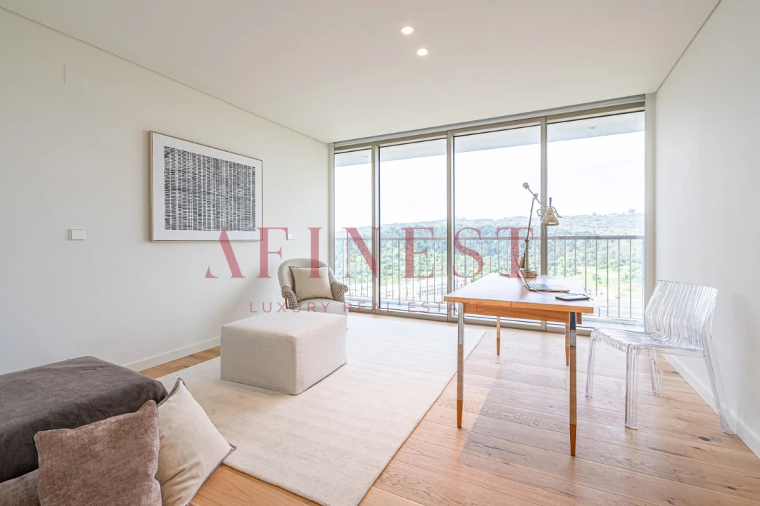 Apartamento T2 para Venda em Campolide Foto 47