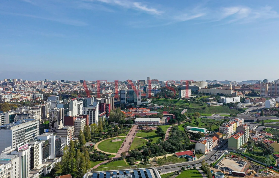 Apartamento T2 para Venda em Campolide Foto 54