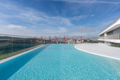 Apartamento T2 para Venda em Campolide