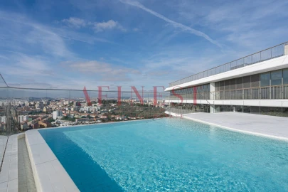 Apartamento T2 para Venda em Campolide