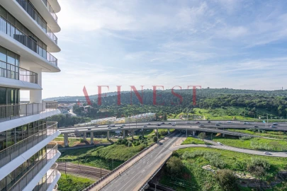 Apartamento T2 para Venda em Campolide