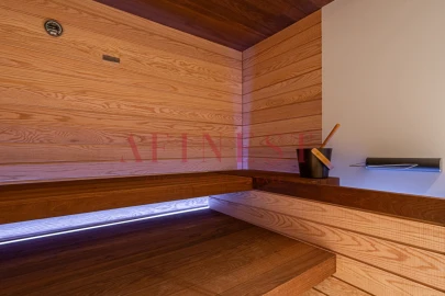 Apartamento T2 para Venda em Campolide