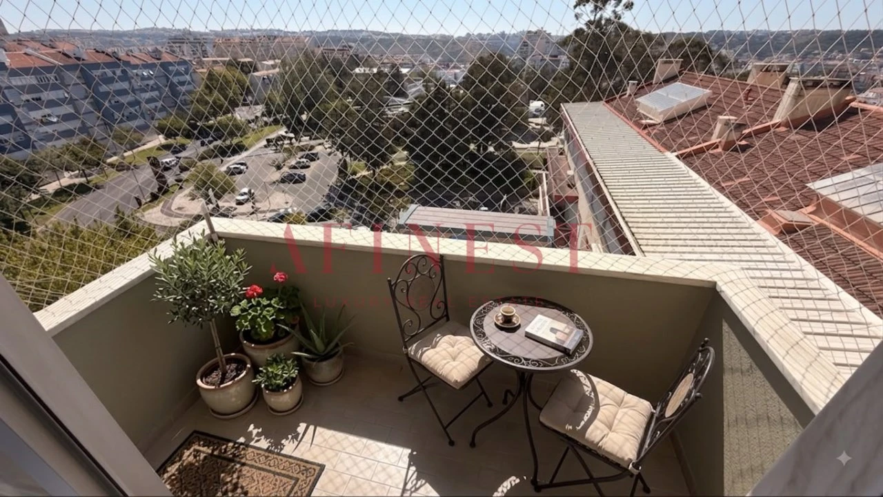 Apartamento T2 para Arrendamento em Odivelas Foto 1