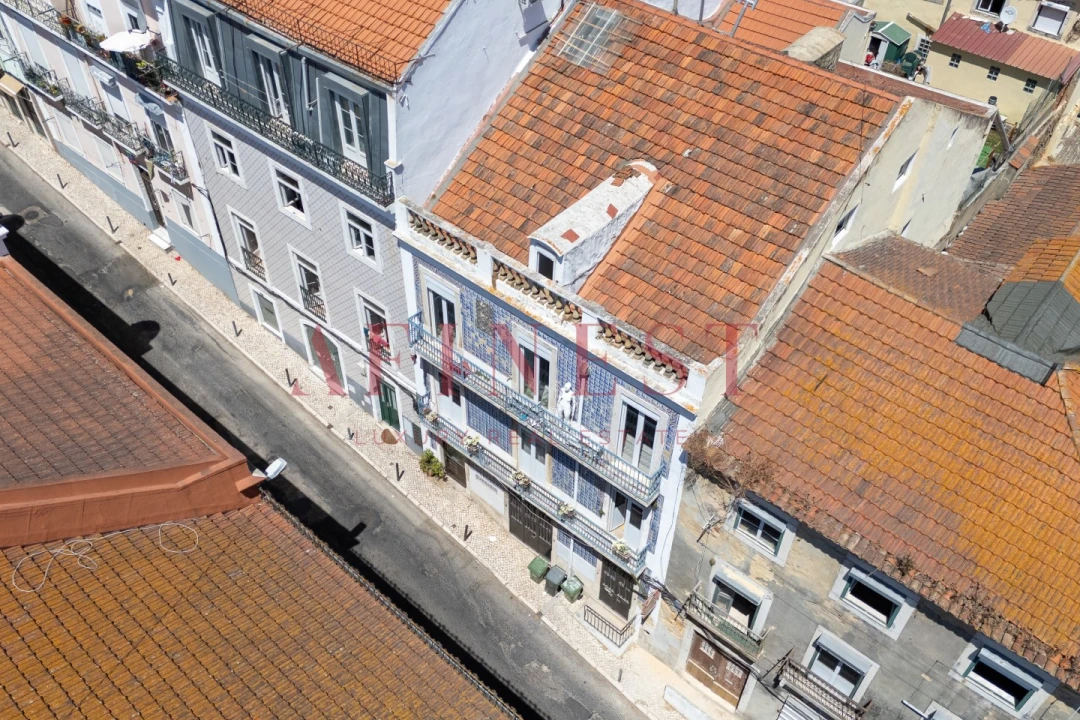 Prédio para Venda em Beato Foto 70