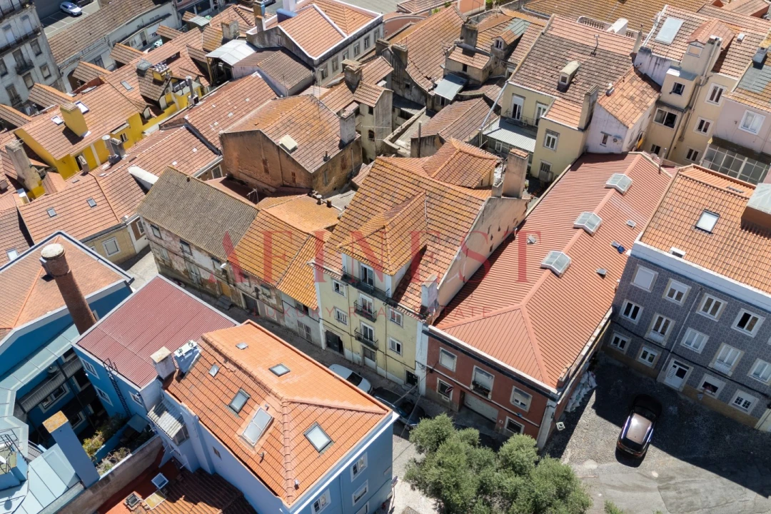 Prédio para Venda em Beato Foto 74