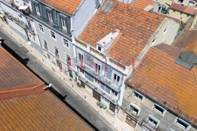 Prédio para Venda em Beato