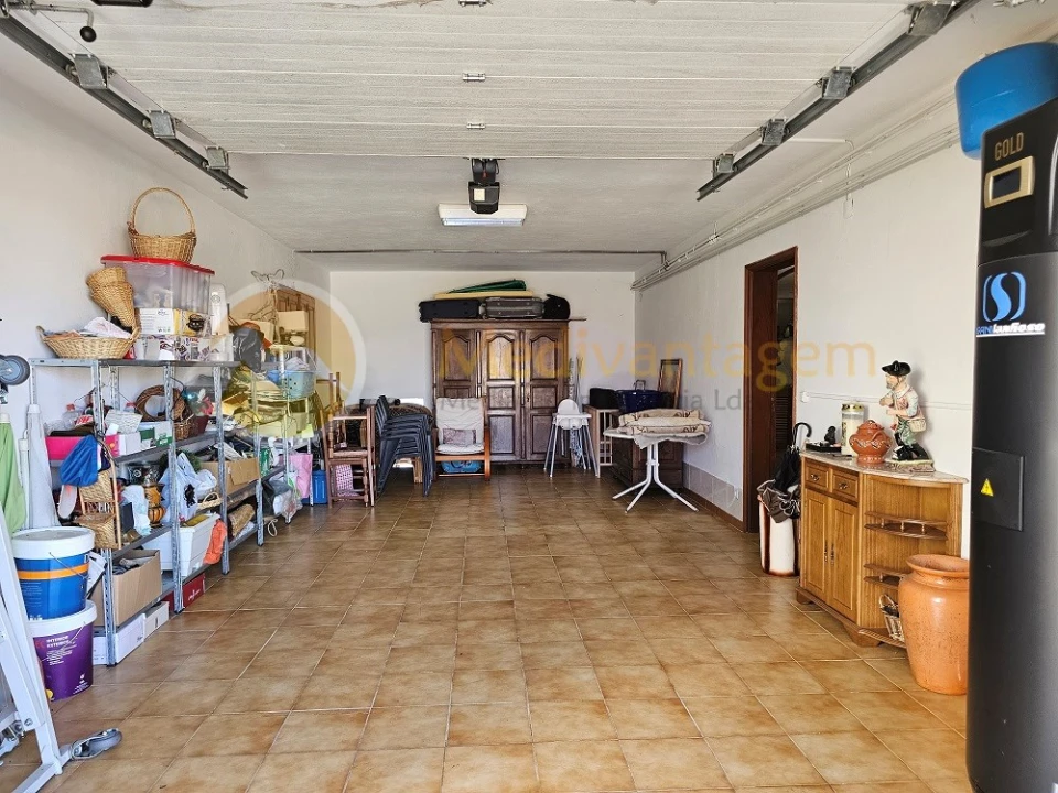 Moradia T4 para Venda em Espinho Foto 33