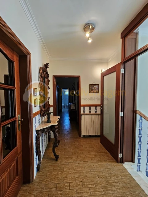 Moradia T4 para Venda em Espinho