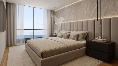 Apartamento T1 para Venda em Vila Praia de Ancora