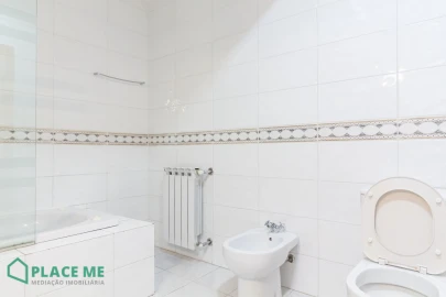 Quarto para Arrendamento em São Vitor (Braga)