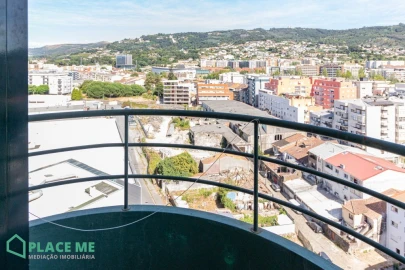 Quarto para Arrendamento em São Vitor (Braga)