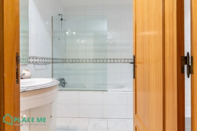 Quarto para Arrendamento em São Vitor (Braga)
