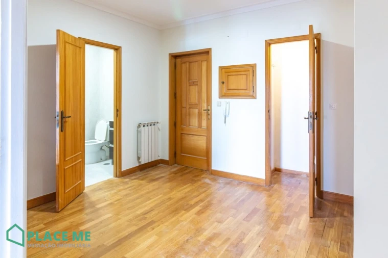 Quarto para Arrendamento em São Vitor (Braga) Foto 5