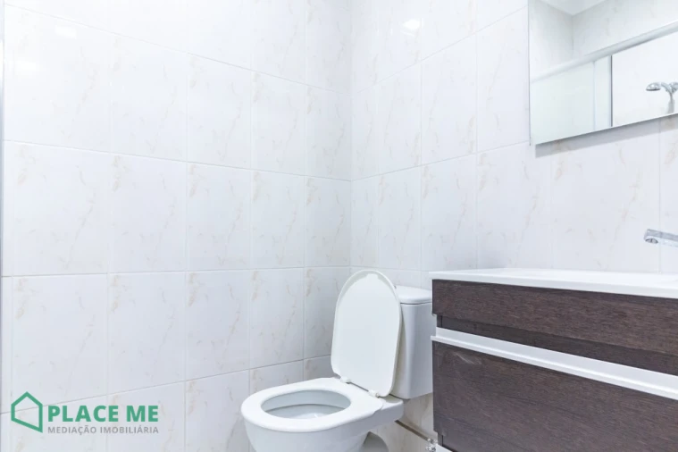 Quarto para Arrendamento em São Vitor (Braga) Foto 6