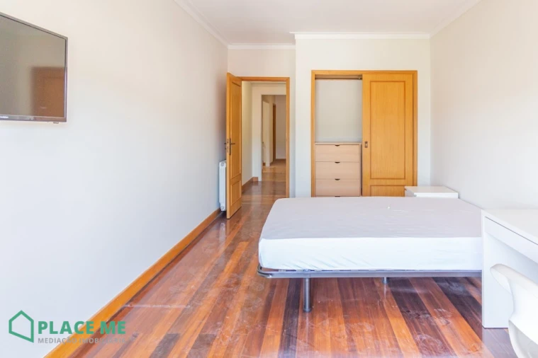 Quarto para Arrendamento em São Vitor (Braga) Foto 2