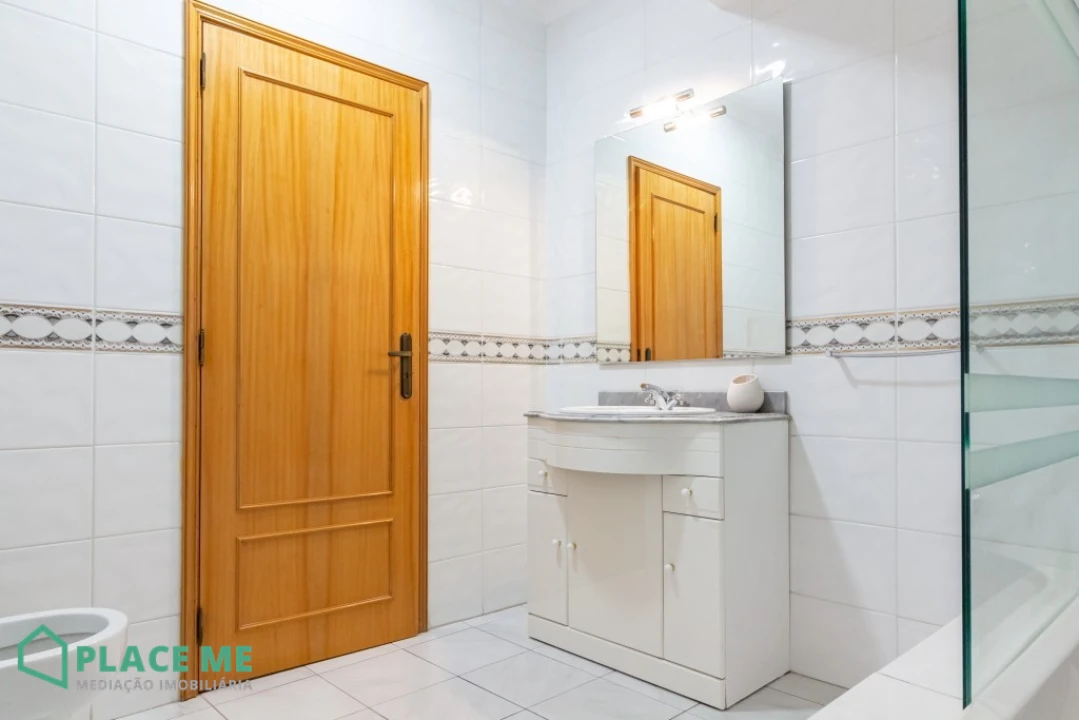 Quarto para Arrendamento em São Vitor (Braga) Foto 12