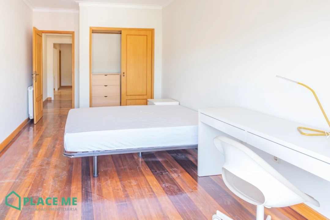 Quarto para Arrendamento em São Vitor (Braga) Foto 1