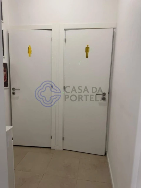 Loja para Trespasse em Paranhos
