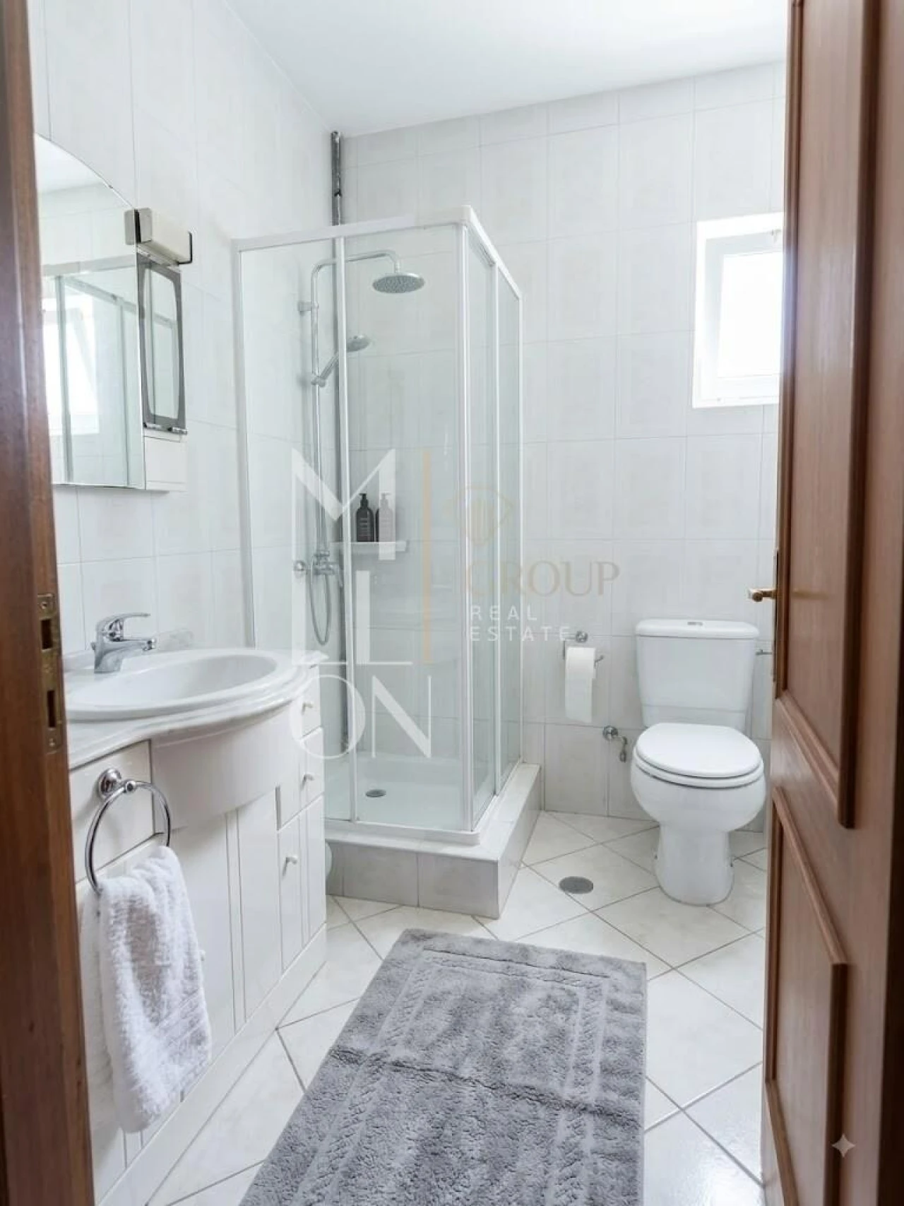Apartamento T3 para Venda em Avelãs de Ambom e Rocamondo Foto 8