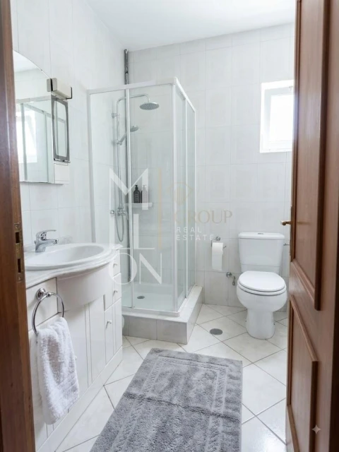 Apartamento T3 para Venda em Avelãs de Ambom e Rocamondo