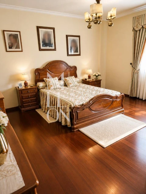 Apartamento T3 para Venda em Avelãs de Ambom e Rocamondo
