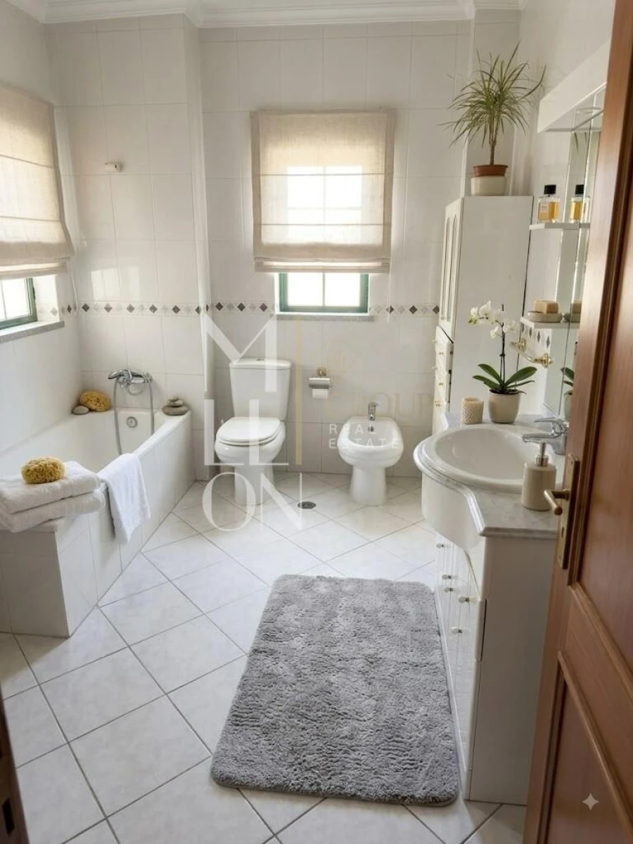 Apartamento T3 para Venda em Avelãs de Ambom e Rocamondo Foto 7